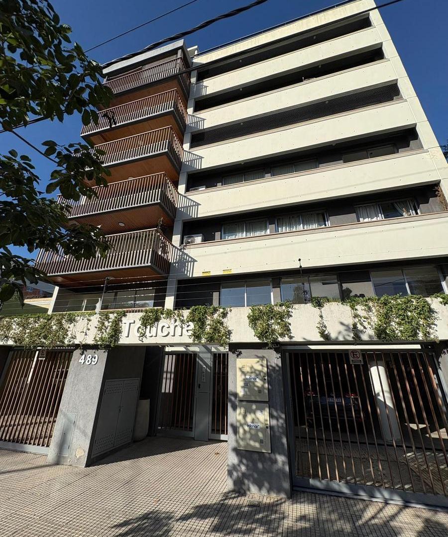 Departamento dos ambientes en alquiler en Ituzaingo
