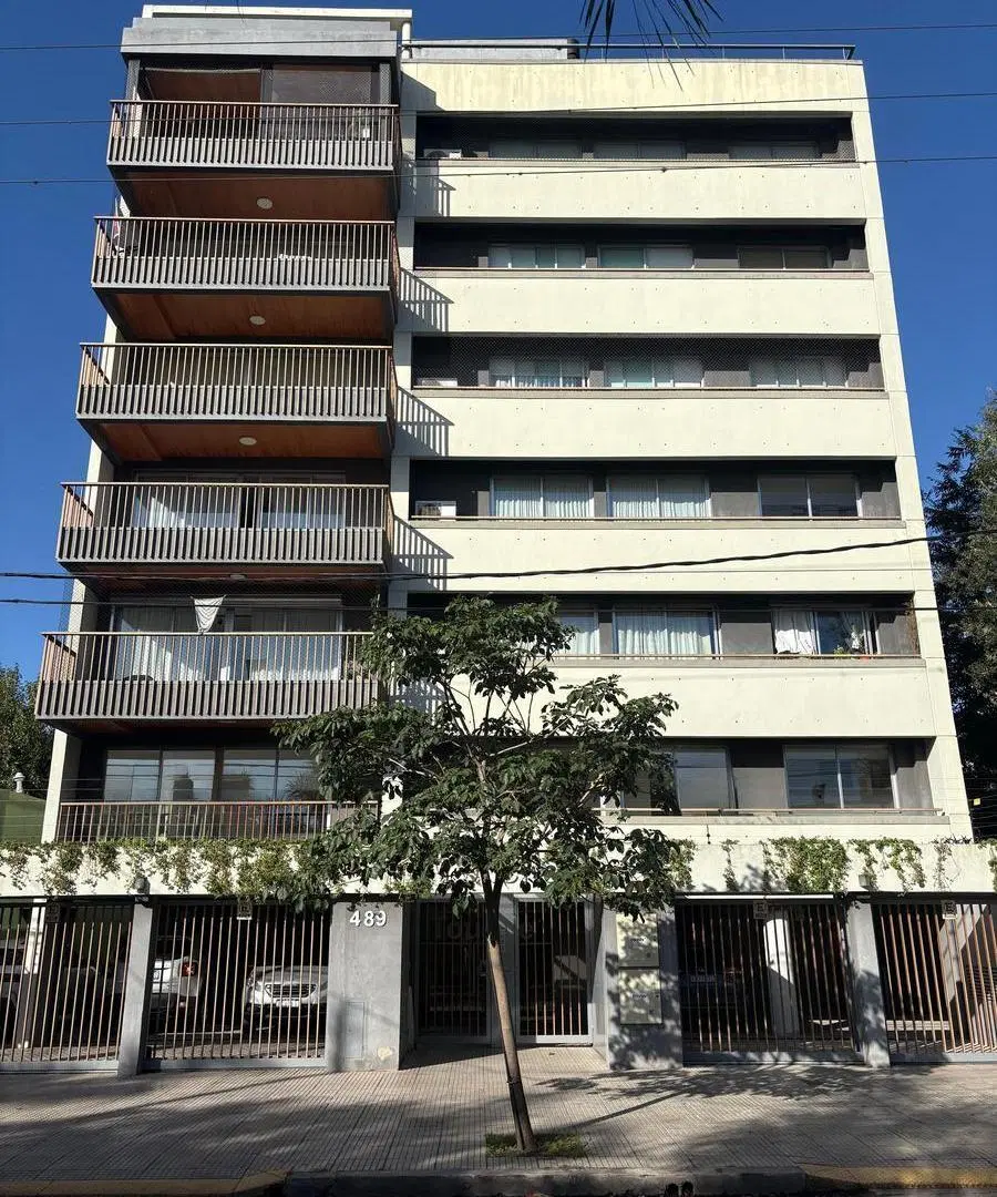 Departamento dos ambientes en alquiler en Ituzaingo 1