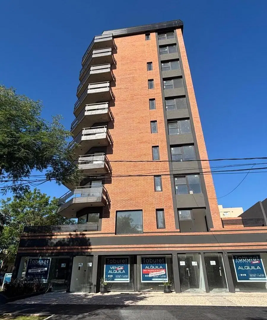 Departamento dos ambientes en venta en Ituzaingo 4