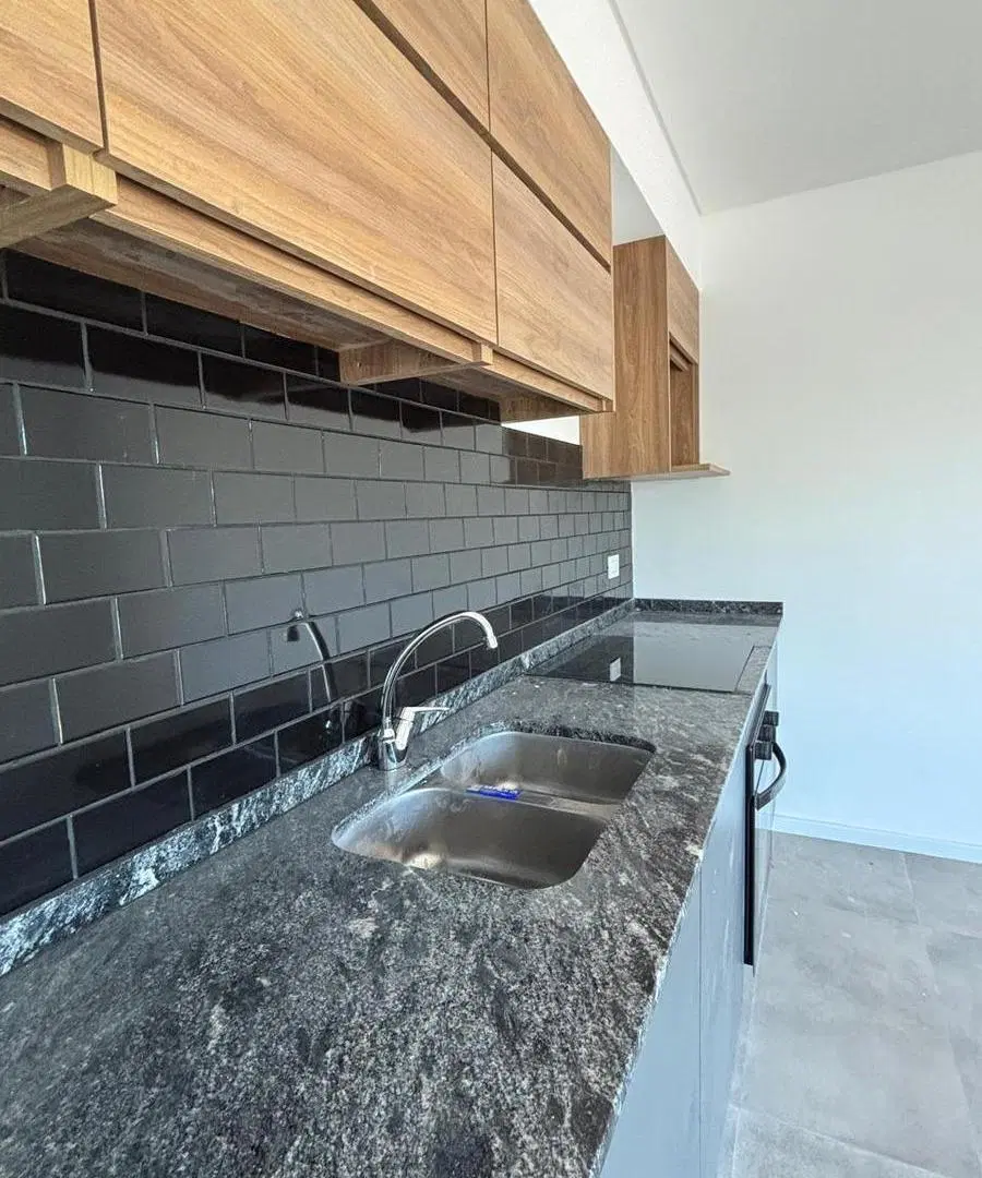 Departamento dos ambientes en venta en Ituzaingo 2