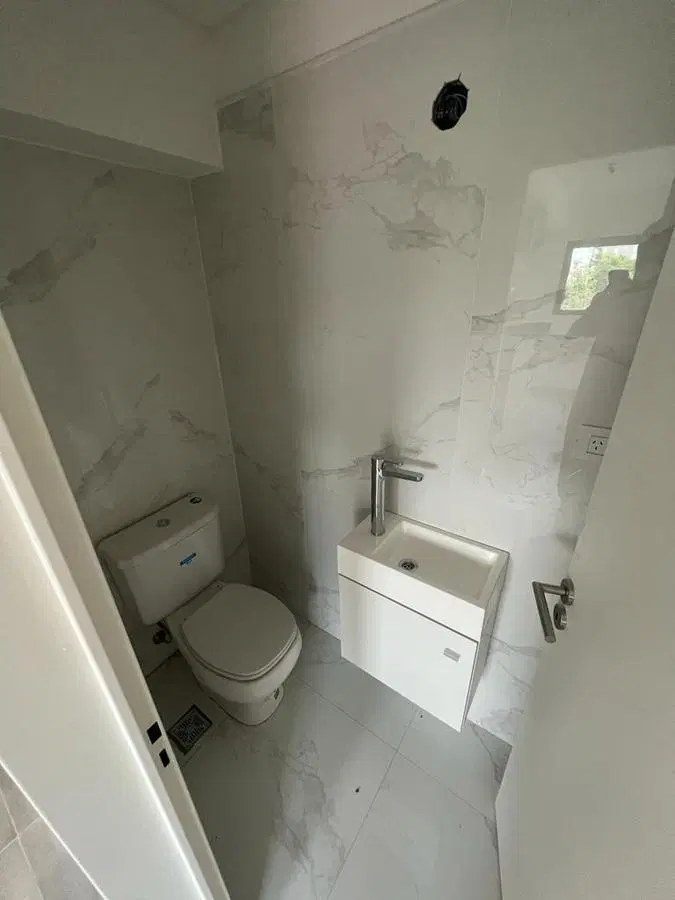 Departamento dos ambientes en venta- Ituzaingó Norte 5
