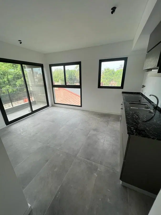 Departamento dos ambientes en venta- Ituzaingó Norte 2