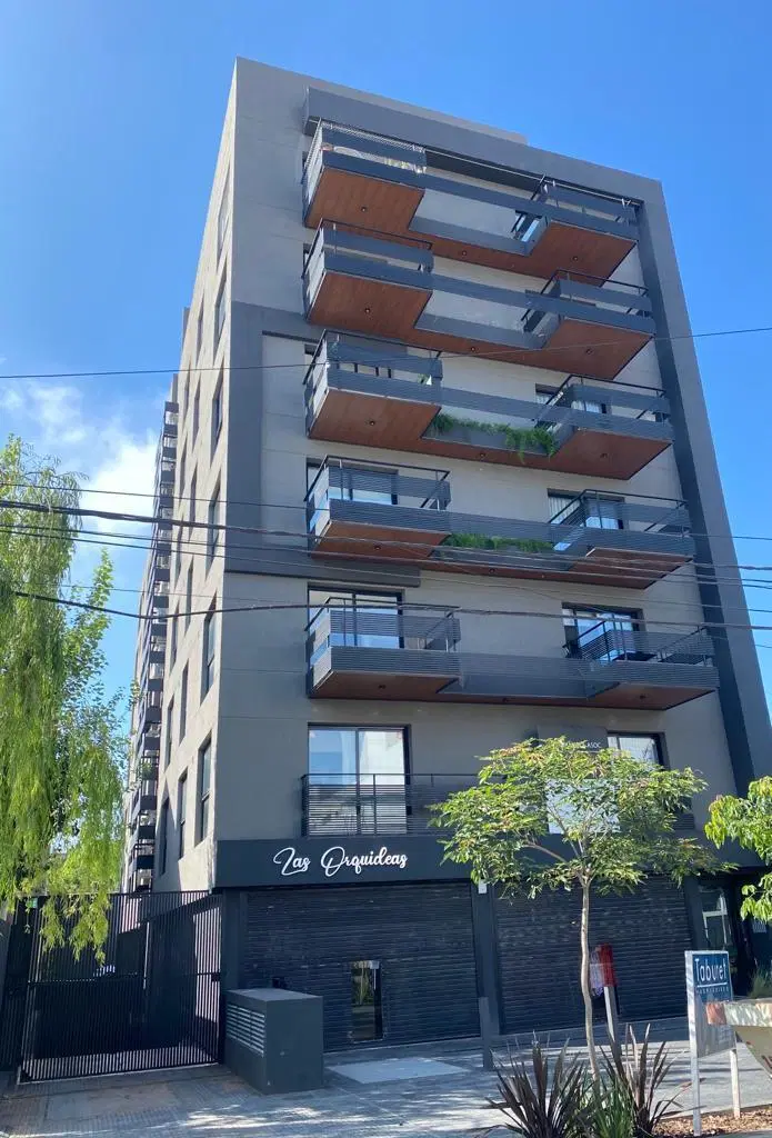 Departamento dos ambientes en venta- Ituzaingó Norte 3