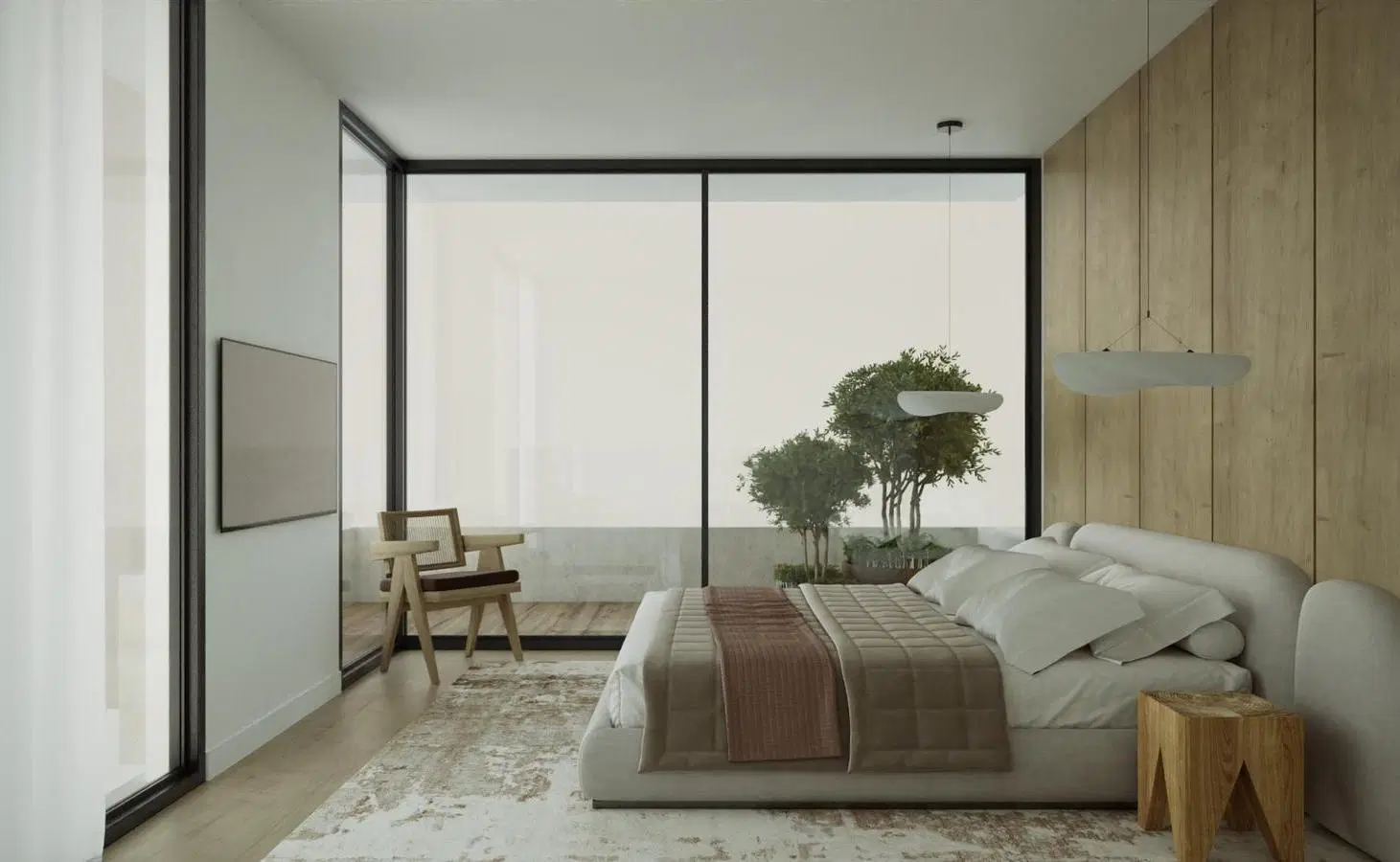 Departamento dos ambientes en venta en Pinamar 8