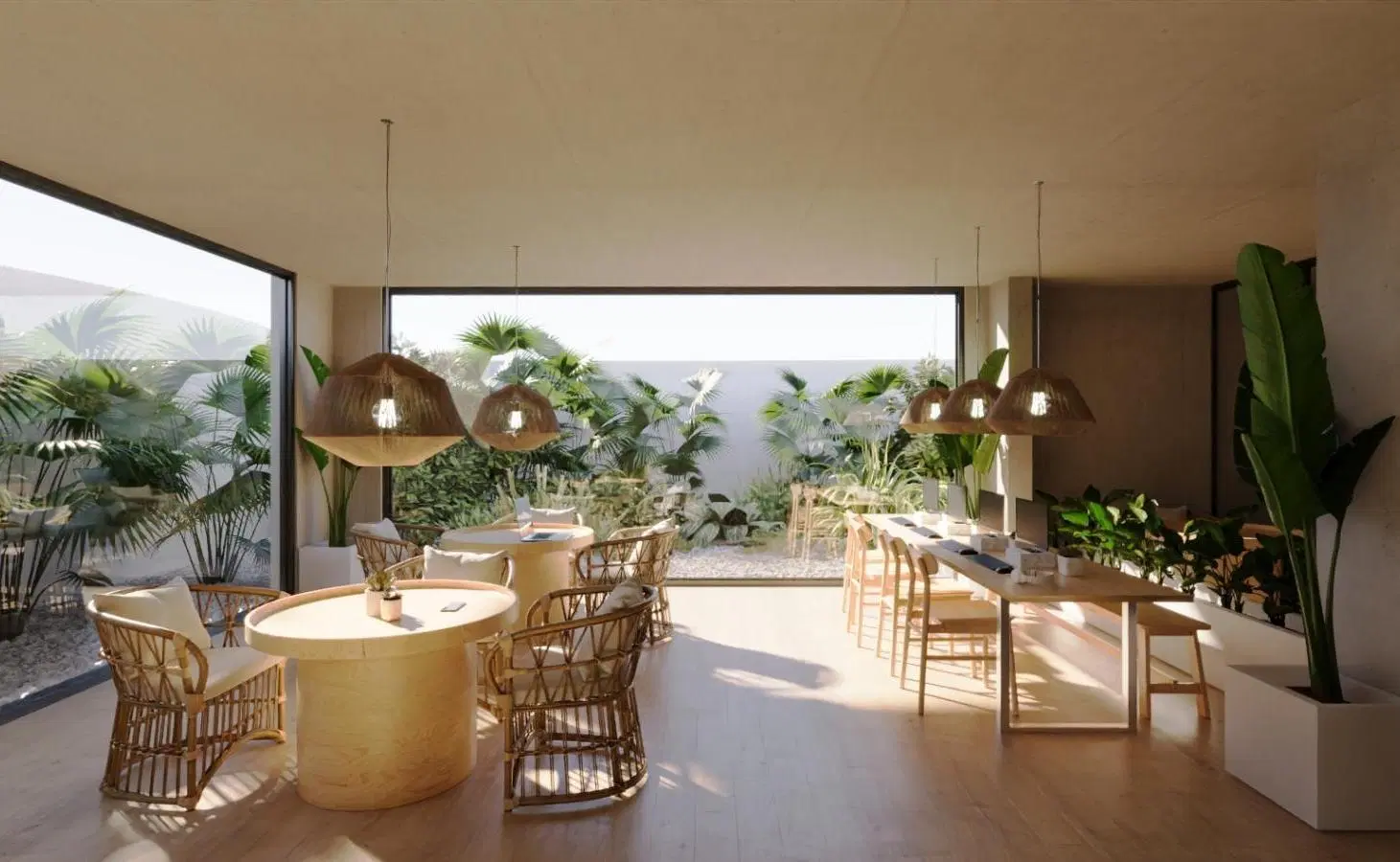 Departamento dos ambientes en venta en Pinamar 2