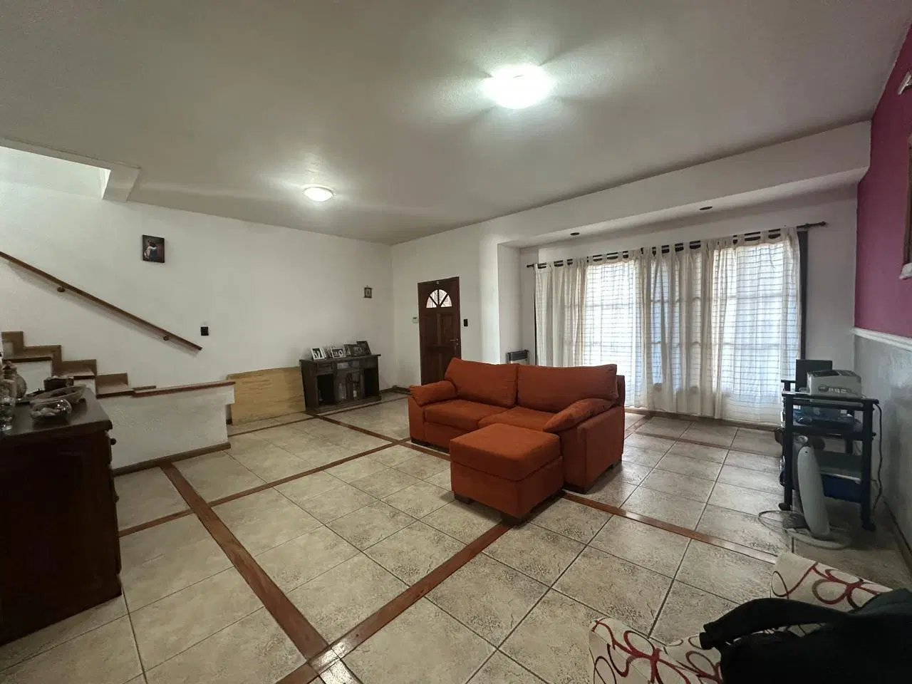 Chalet 5 ambientes en venta en Castelar Sur 4