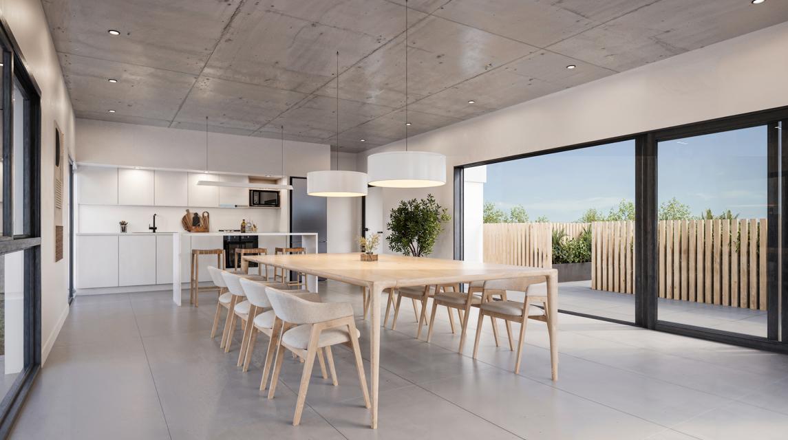 Foto de Departamento en venta en emprendimiento, imagen 5