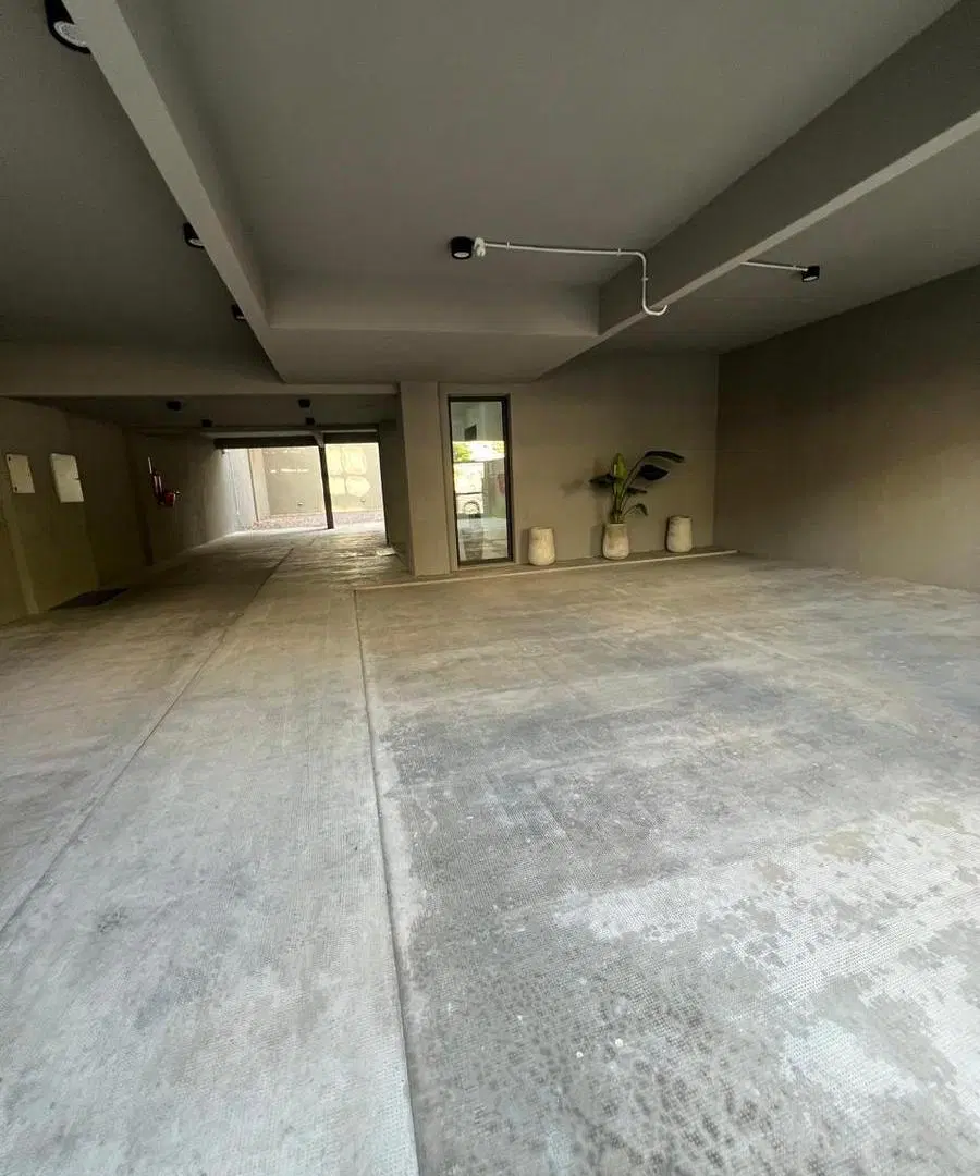 Departamento monoambiente con balcón en alquiler en Castelar. 5