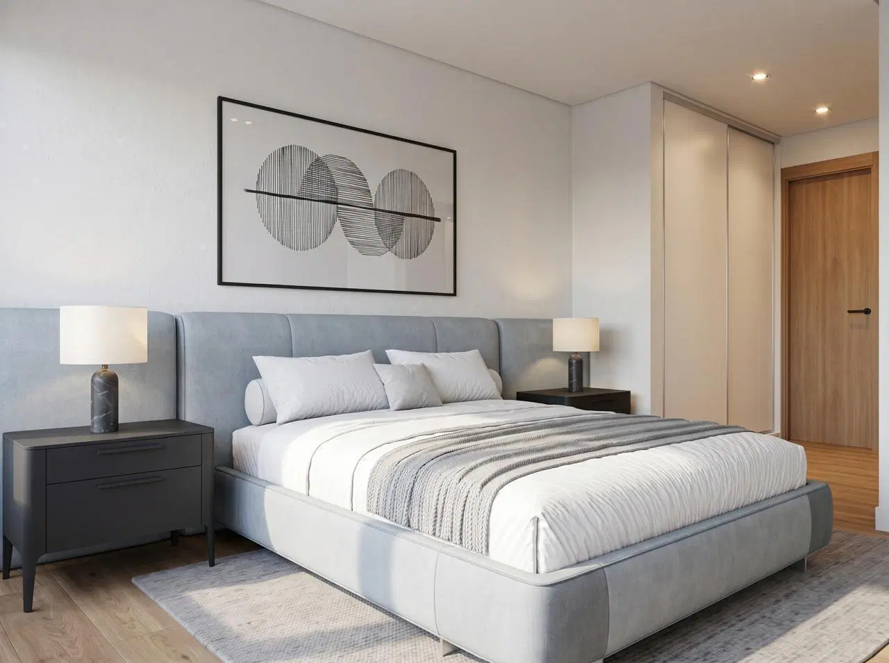 Departamento dos ambientes en venta en Ituzaingo 8