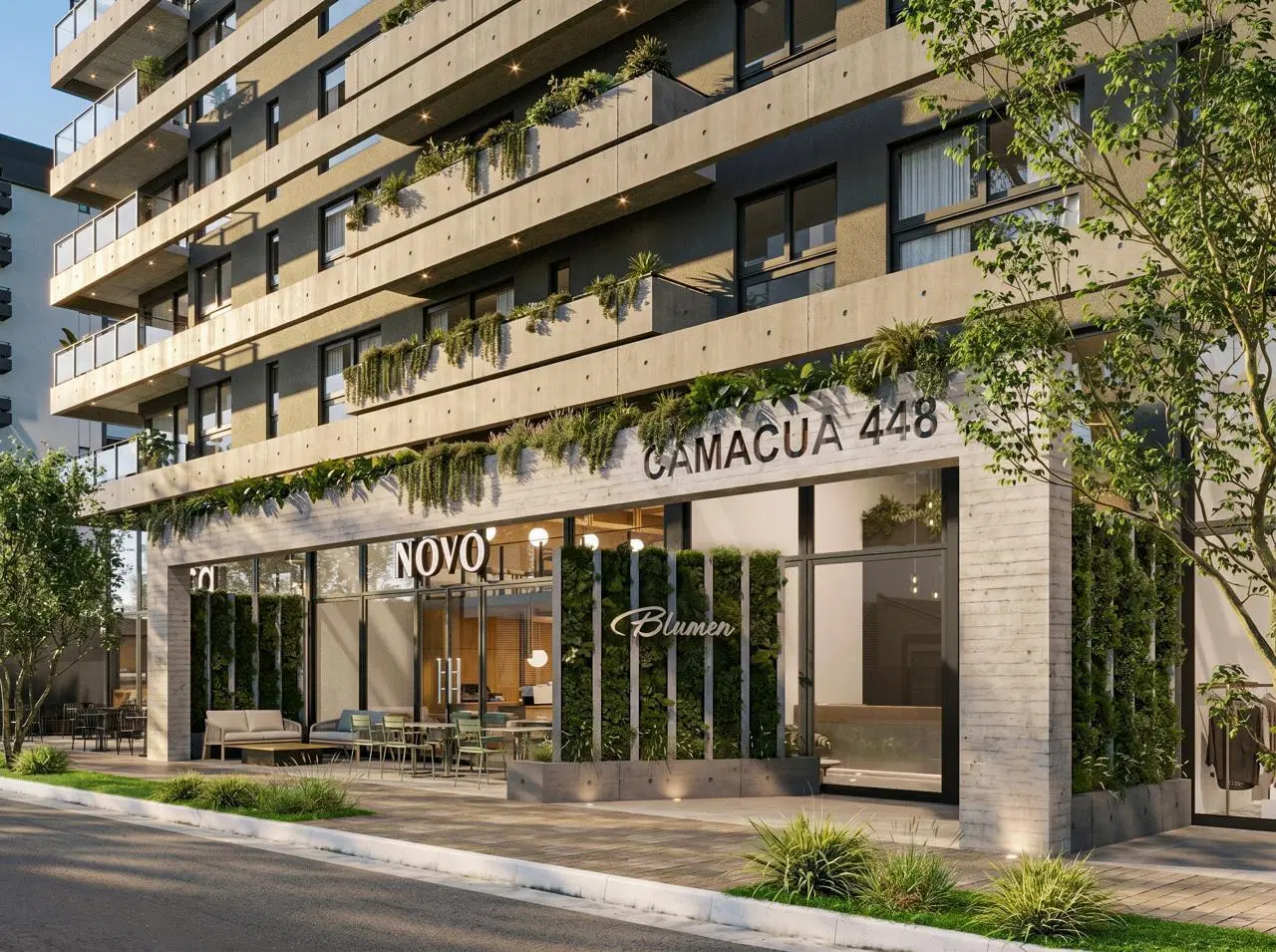 Departamento dos ambientes en venta en Ituzaingo 1