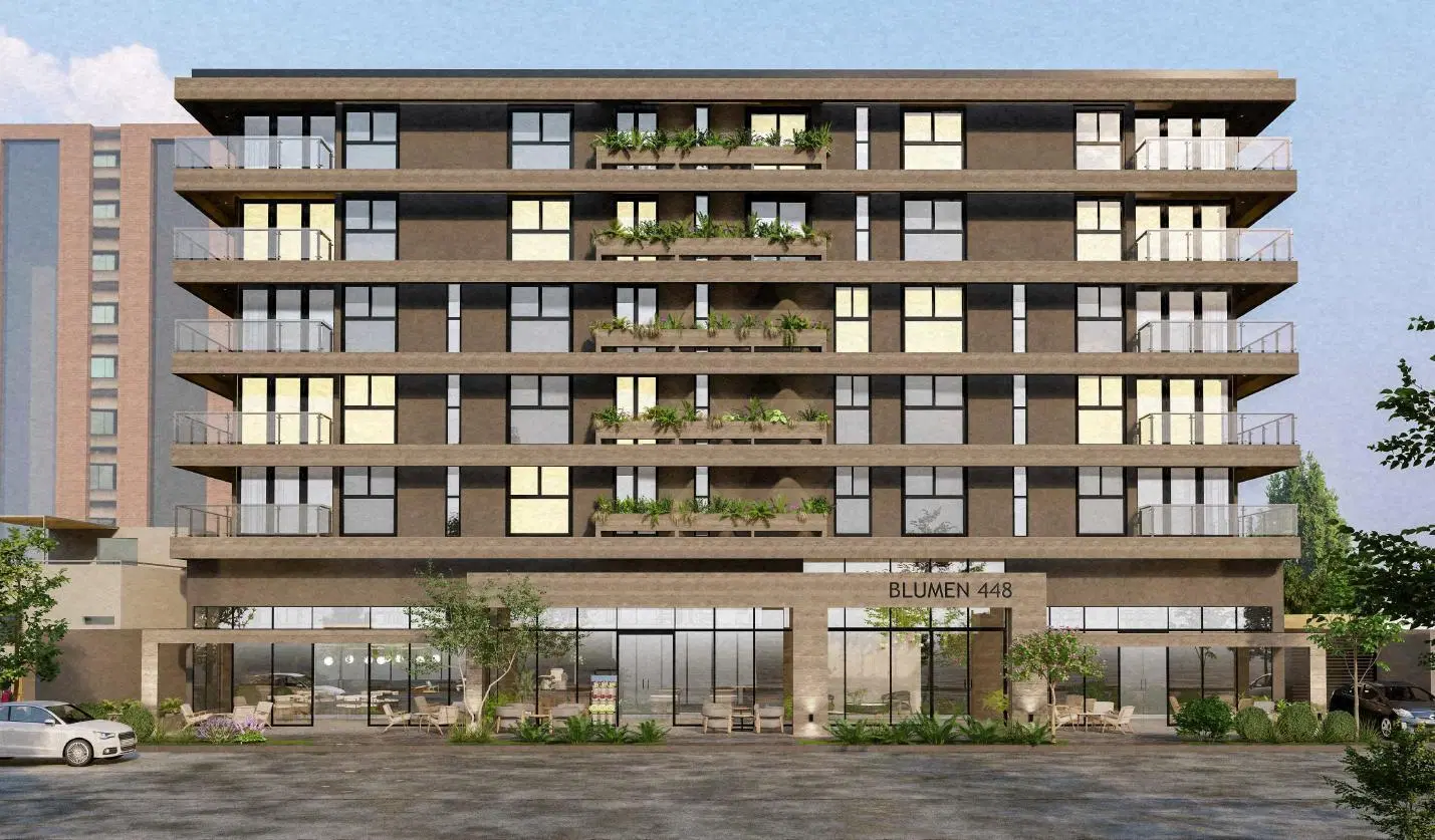 Departamento dos ambientes en venta en Ituzaingo 3