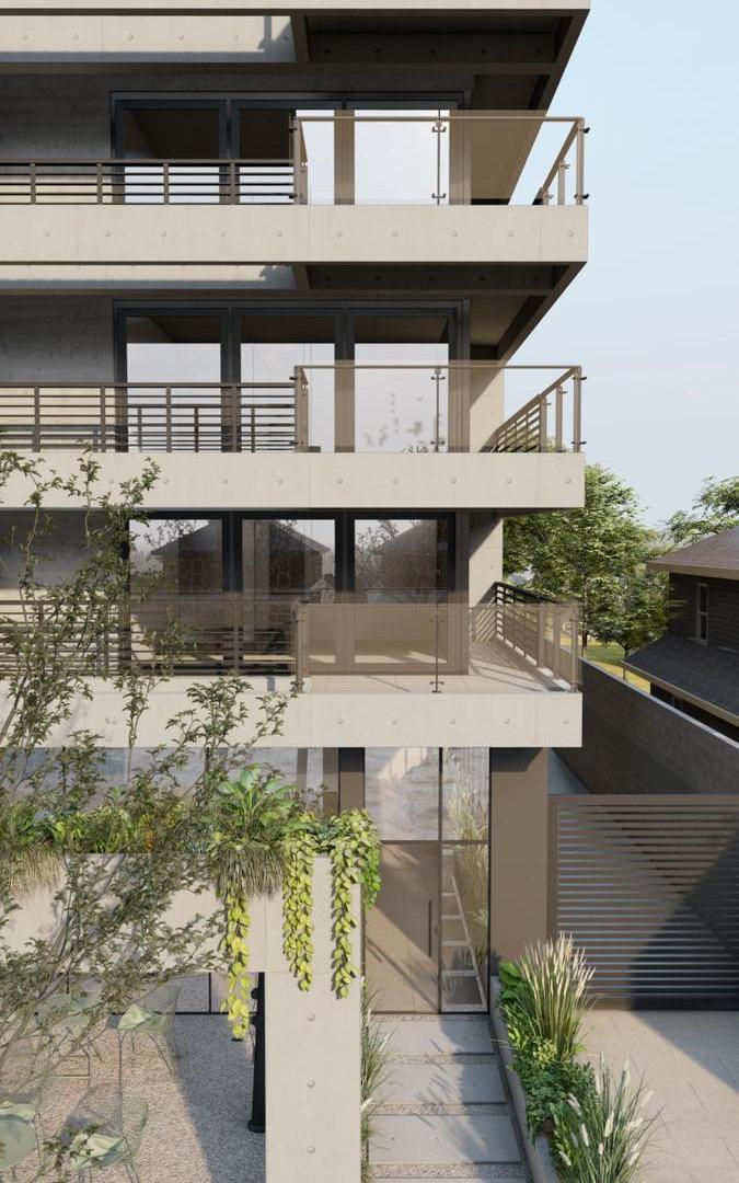 Foto de Departamento en venta en emprendimiento en Ituzaingo, imagen 4