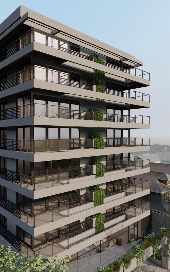 Foto de Departamento en venta en emprendimiento en Ituzaingo, imagen 3