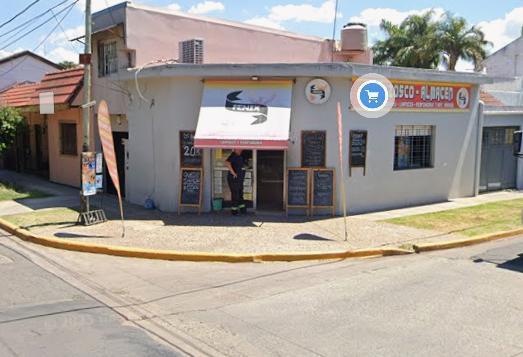 Foto de Local y lote a la venta en Ituzaingo Norte, imagen 1