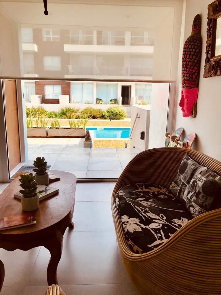 Foto de Duplex 3 ambientes en ALQUILER en complejo residencial, imagen 2
