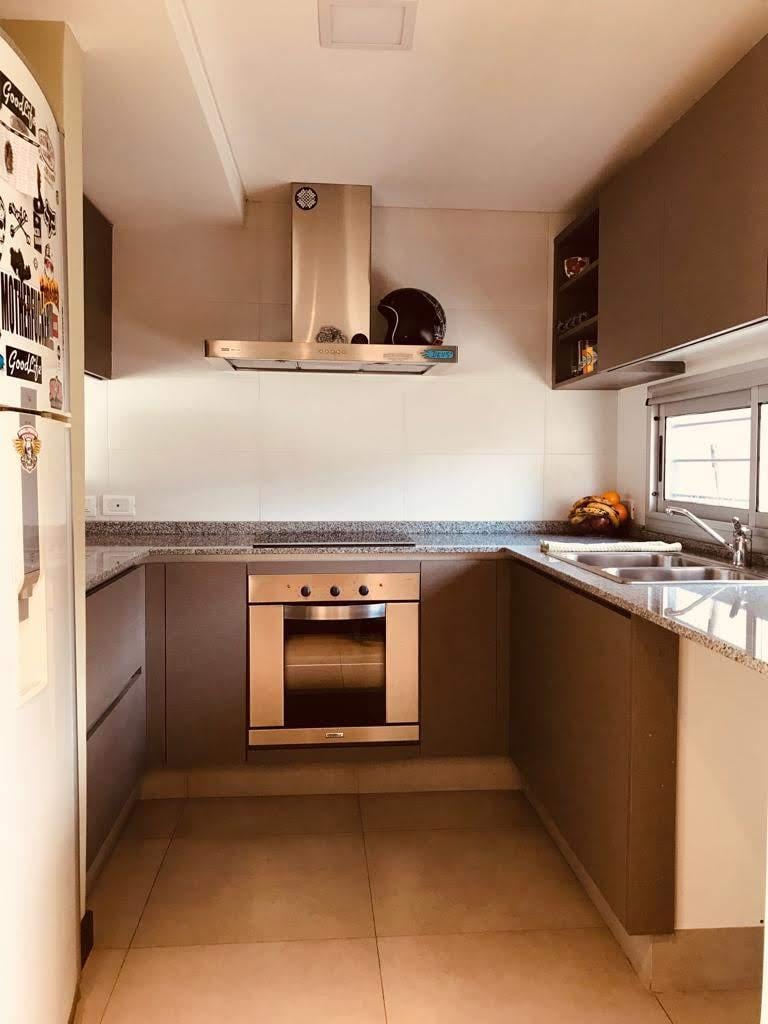 Foto de Duplex 3 ambientes en ALQUILER en complejo residencial, imagen 5