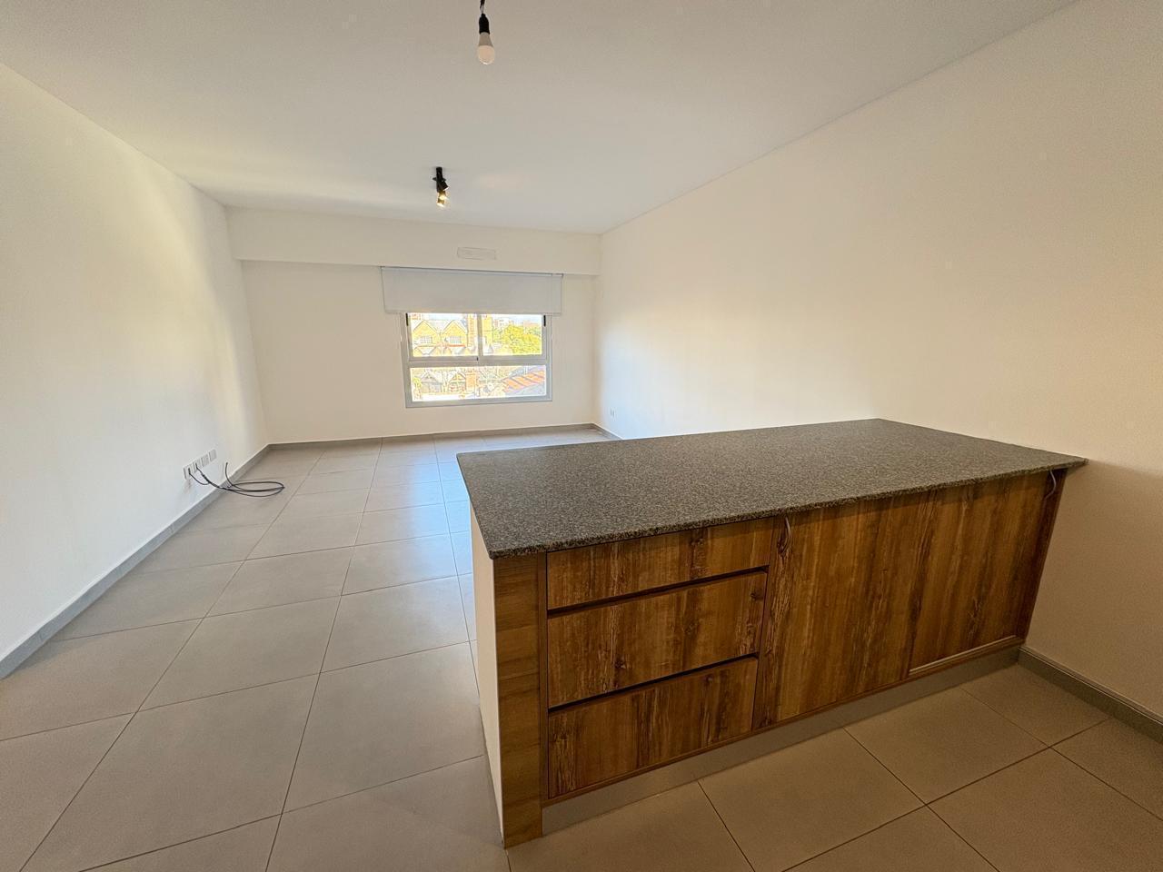 Foto de Departamento dos ambientes e alquiler, imagen 2