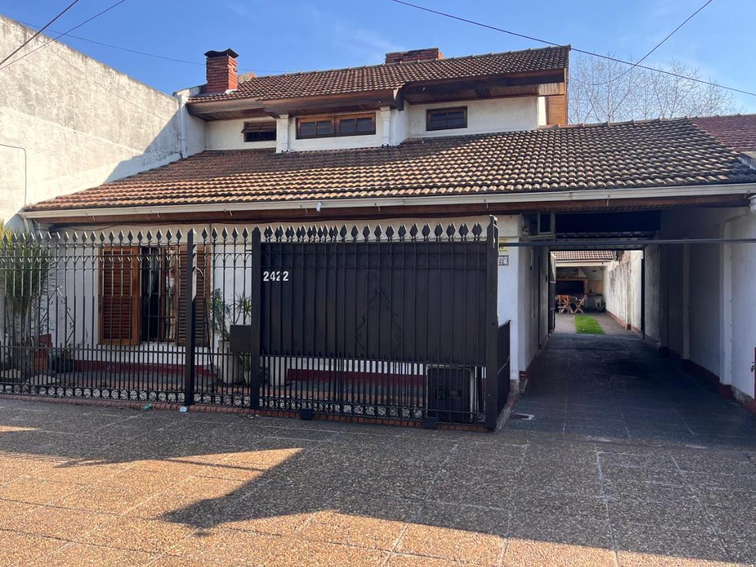 Foto de Chalet 4 ambientes en Castelar Norte, imagen 1