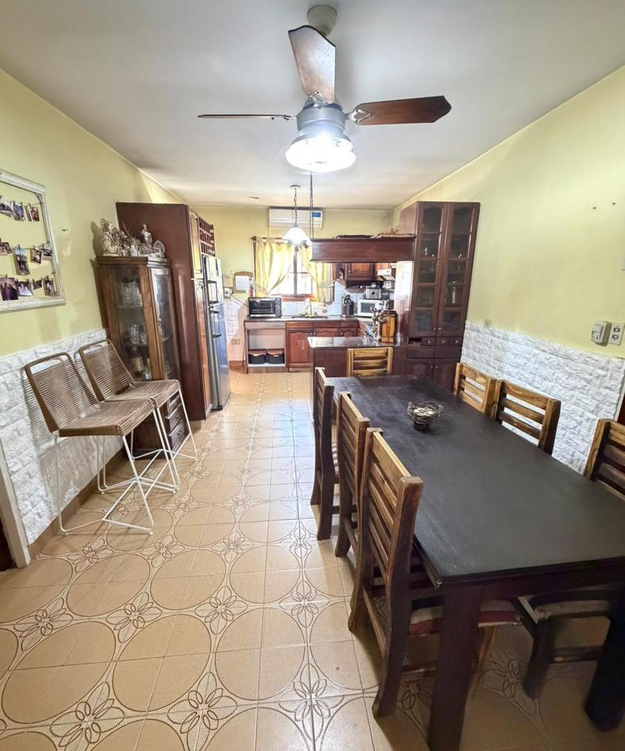 Foto de Chalet 4 ambientes en Castelar Norte, imagen 4