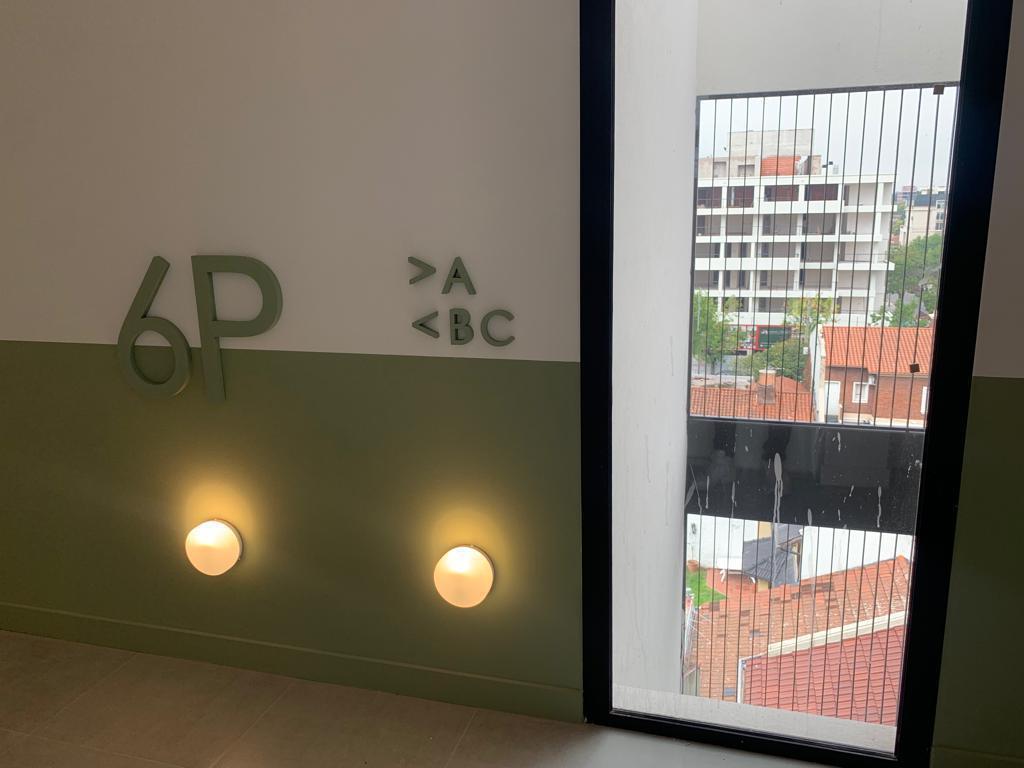 Foto de Departamento 3 ambientes en alquiler en Ituzaingo Norte, imagen 1