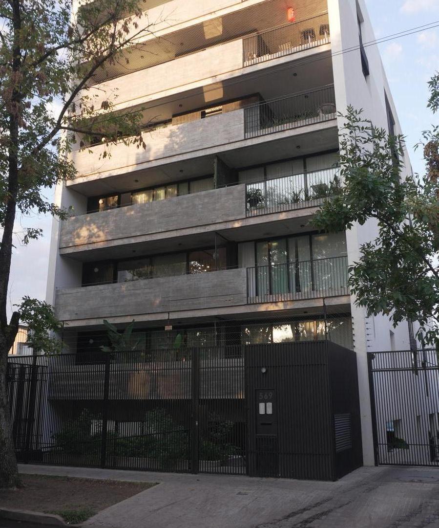 Foto de Departamento 3 ambientes en venta en Ituzaingo Norte, imagen 1