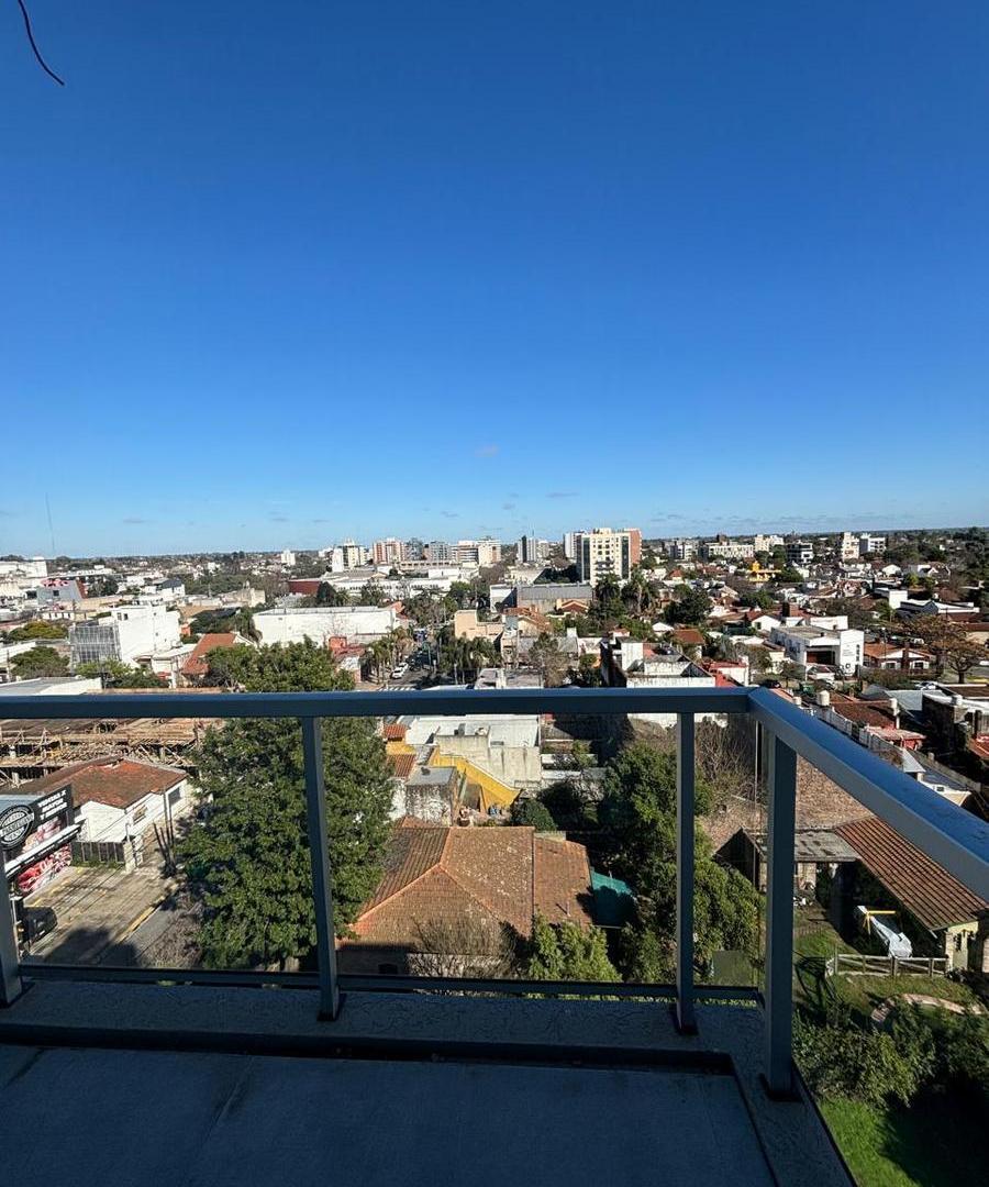 Foto de Departamento dos ambientes en alquiler en Ituzaingo, imagen 5