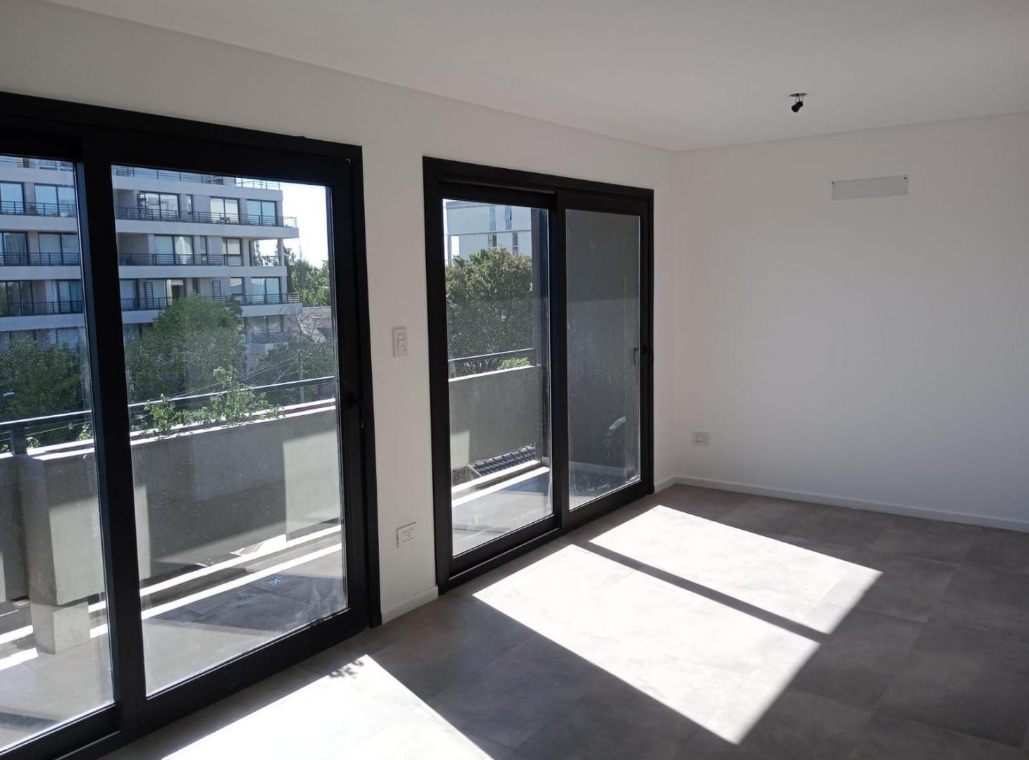 Foto de Departamento monoambiente en alquiler en Ituzaingo, imagen 4