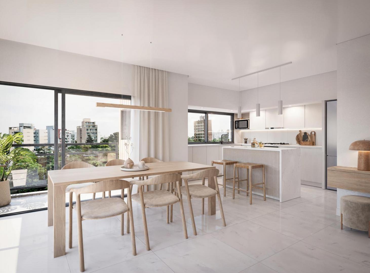 Foto de Departamento 2 ambientes en venta, imagen 2