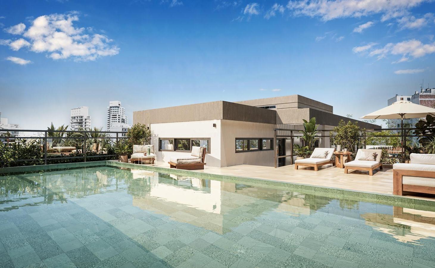 Foto de Departamento 2 ambientes en venta, imagen 4