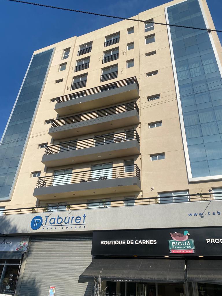Foto de Departamento dos ambientes en venta en Ituzaingo centro, imagen 3
