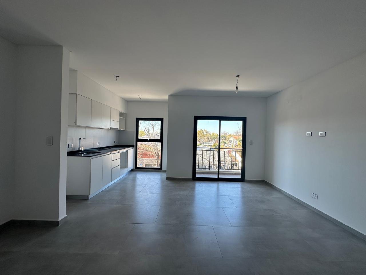 Foto de Departamento dos ambientes en venta en Ituzaingo, imagen 2