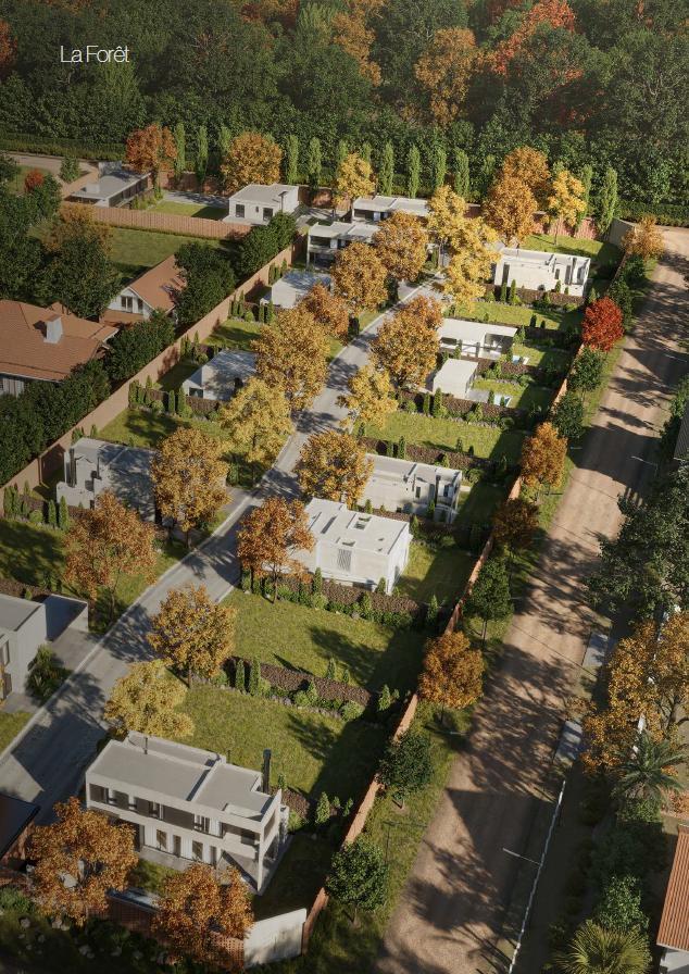 Foto de Lote en venta en Leloir, imagen 1