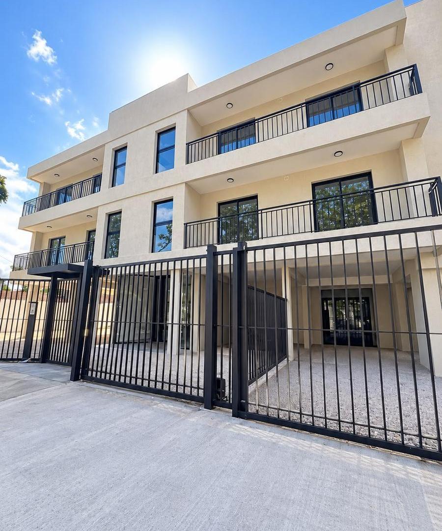Foto de Departamento dos ambientes en venta en Ituzaingo, imagen 1
