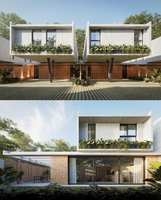 Foto de Casa 4 ambientes con patio, imagen 1