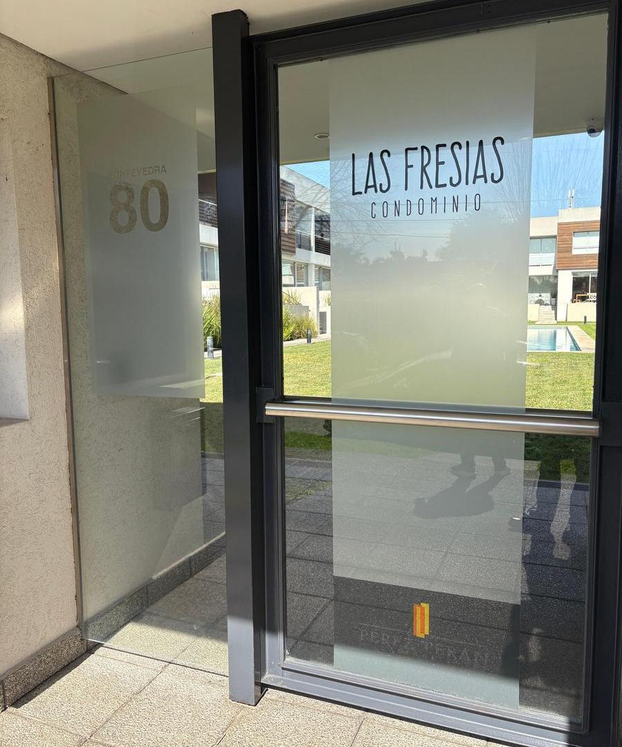 Foto de Duplex 3 ambientes en ALQUILER en complejo residencial, imagen 3