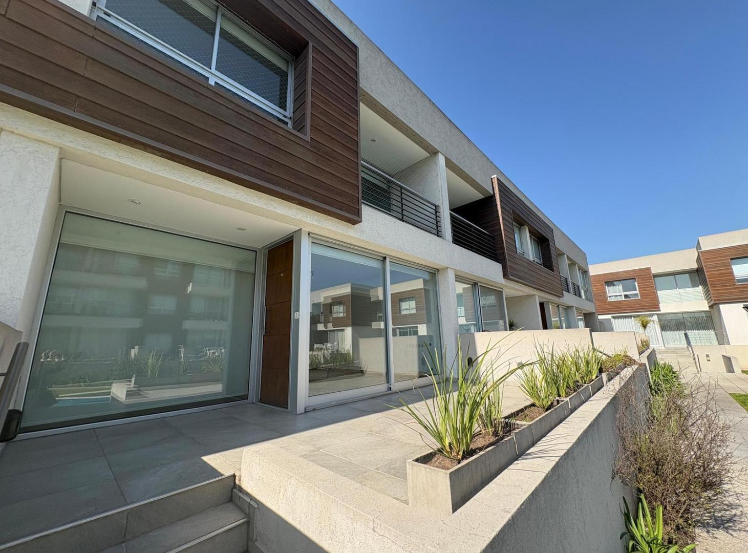 Foto de Duplex 3 ambientes en ALQUILER en complejo residencial, imagen 4
