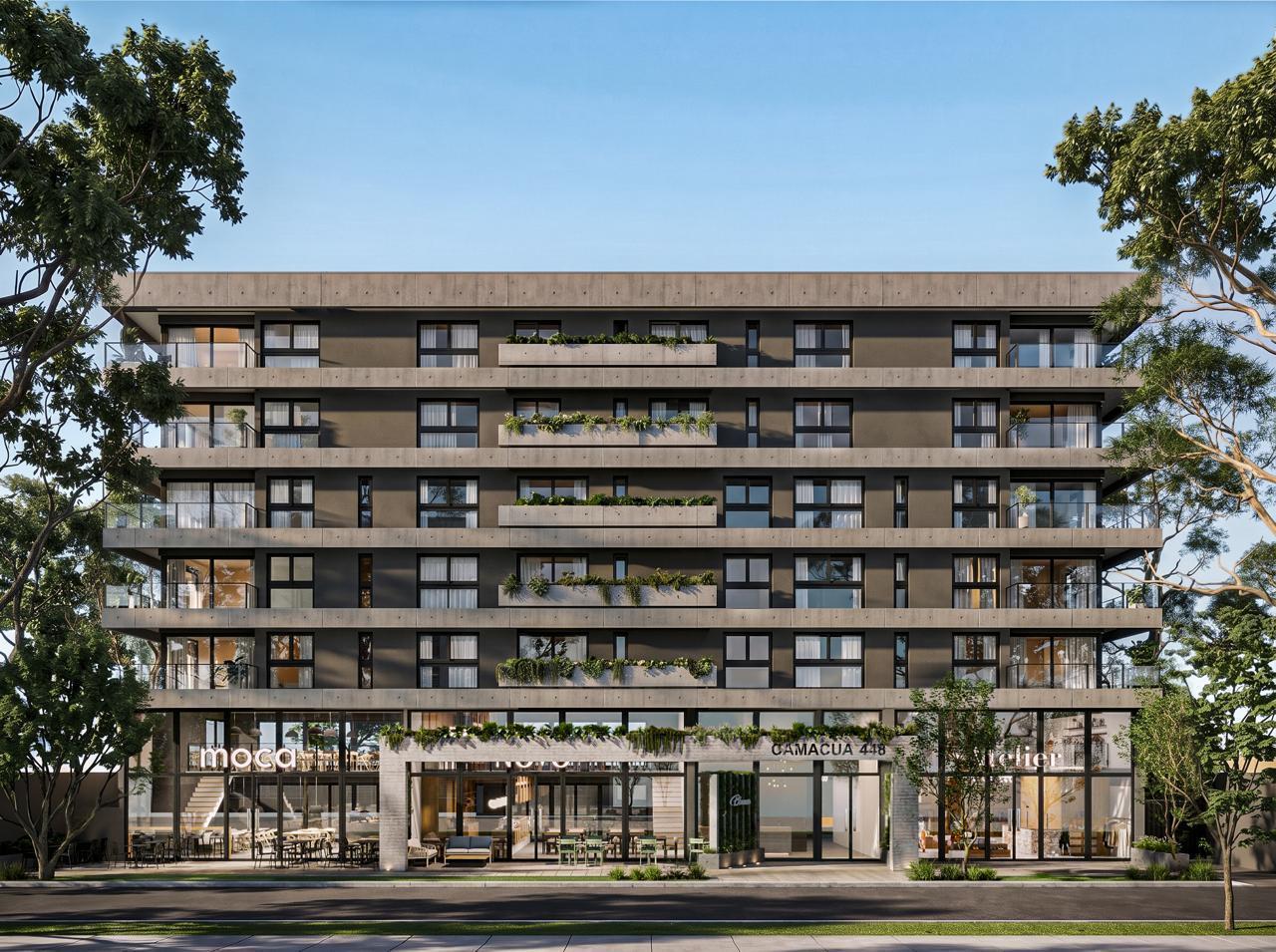 Foto de Departamento tres ambientes en venta en Ituzaingo, imagen 1