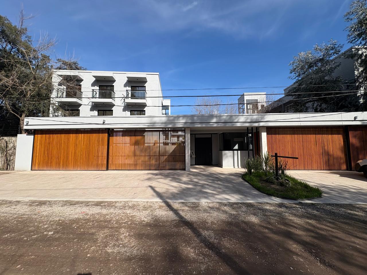 Foto de Departamento tres ambientes en venta, imagen 1
