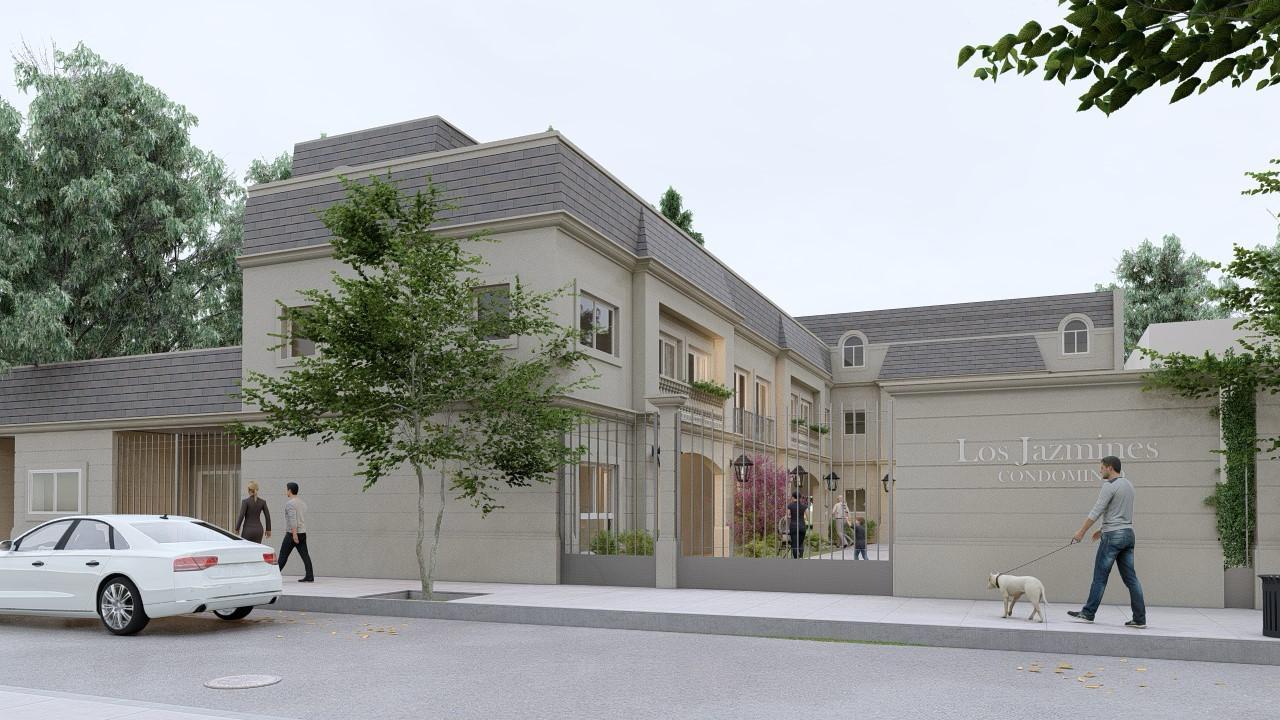 Foto de PH 4 ambientes en Condominio a la venta en Castelar Sur, imagen 2