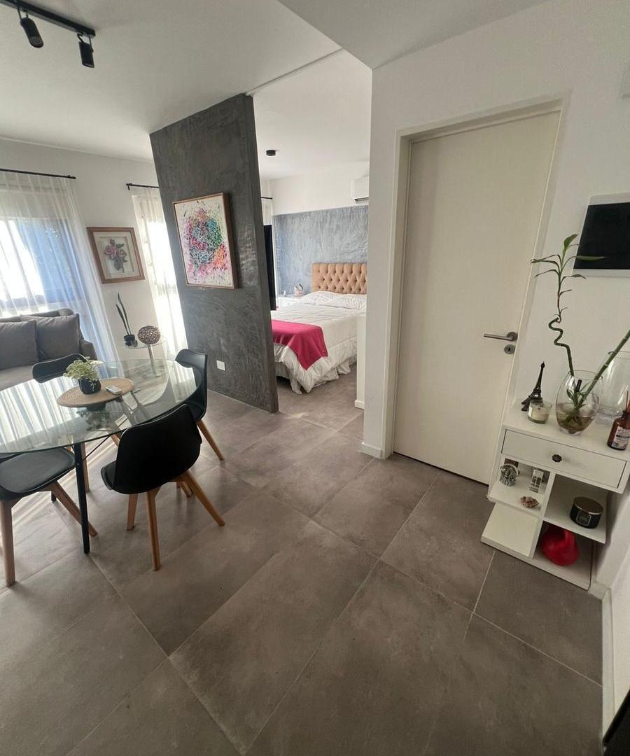 Foto de Departamento monoambiente en alquiler, imagen 2
