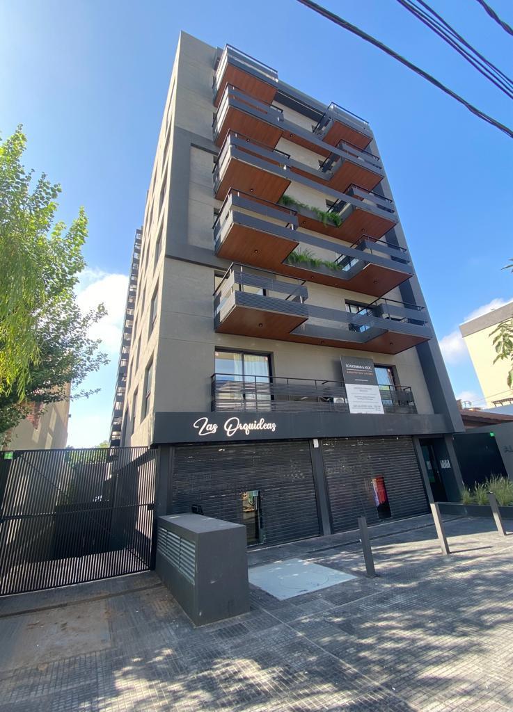 Foto de Departamento monoambiente en alquiler, imagen 1