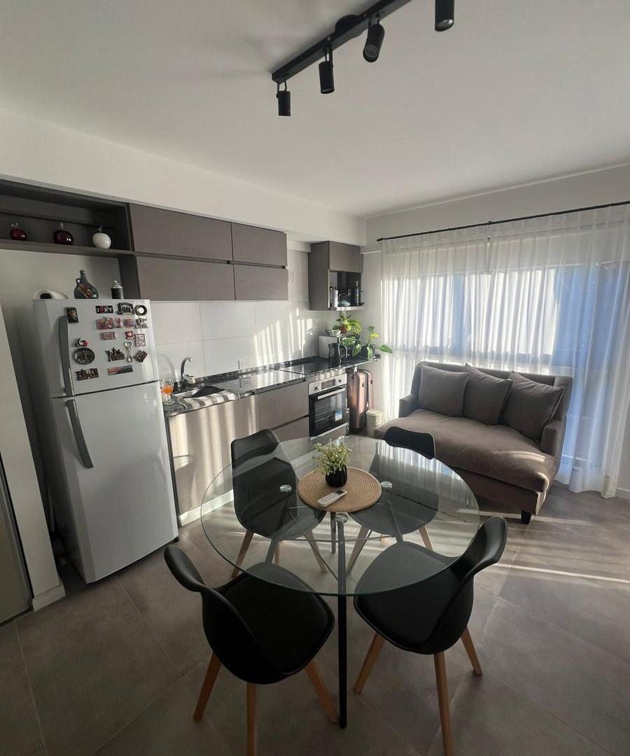 Foto de Departamento monoambiente en alquiler, imagen 3