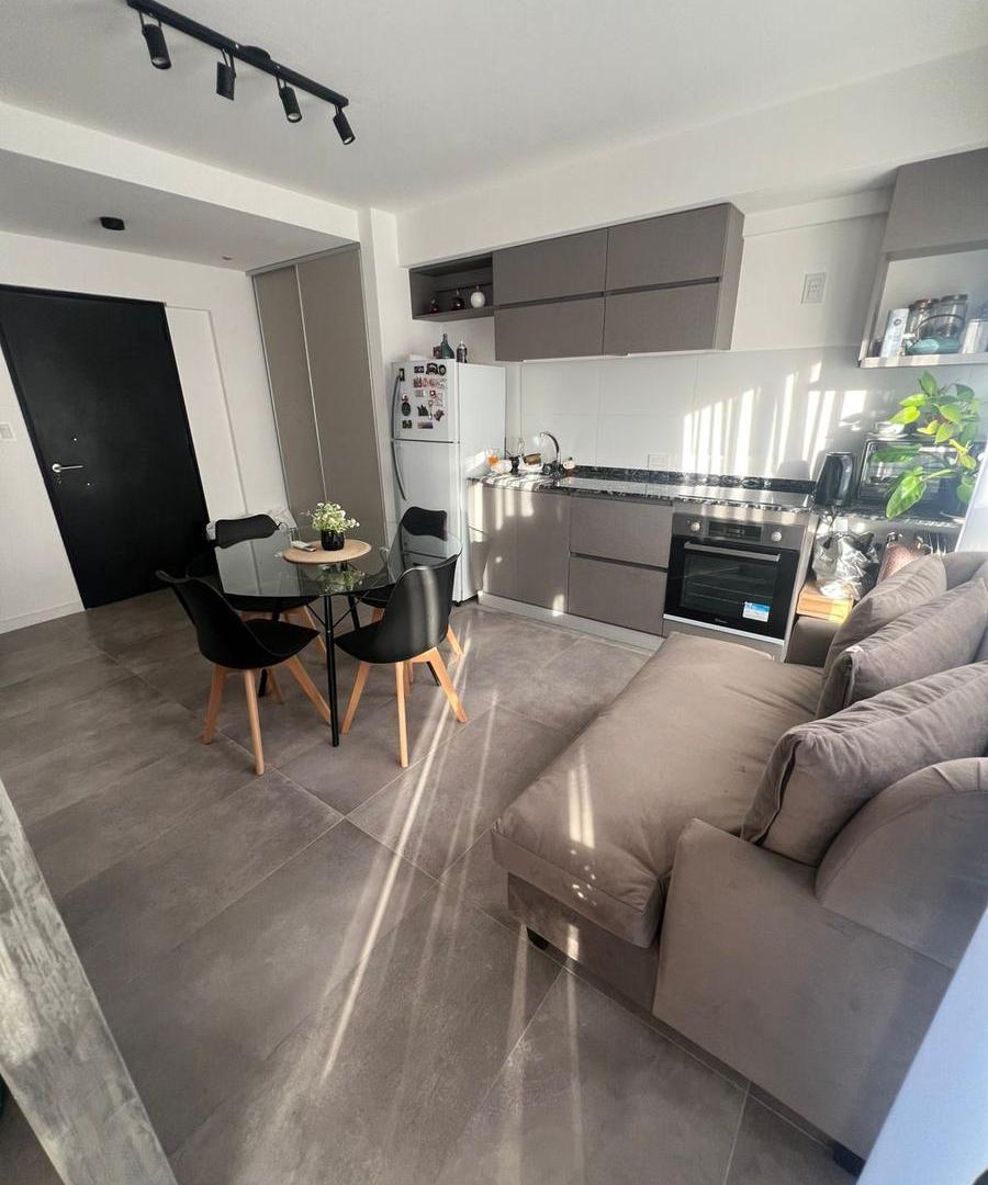 Foto de Departamento monoambiente en alquiler, imagen 4