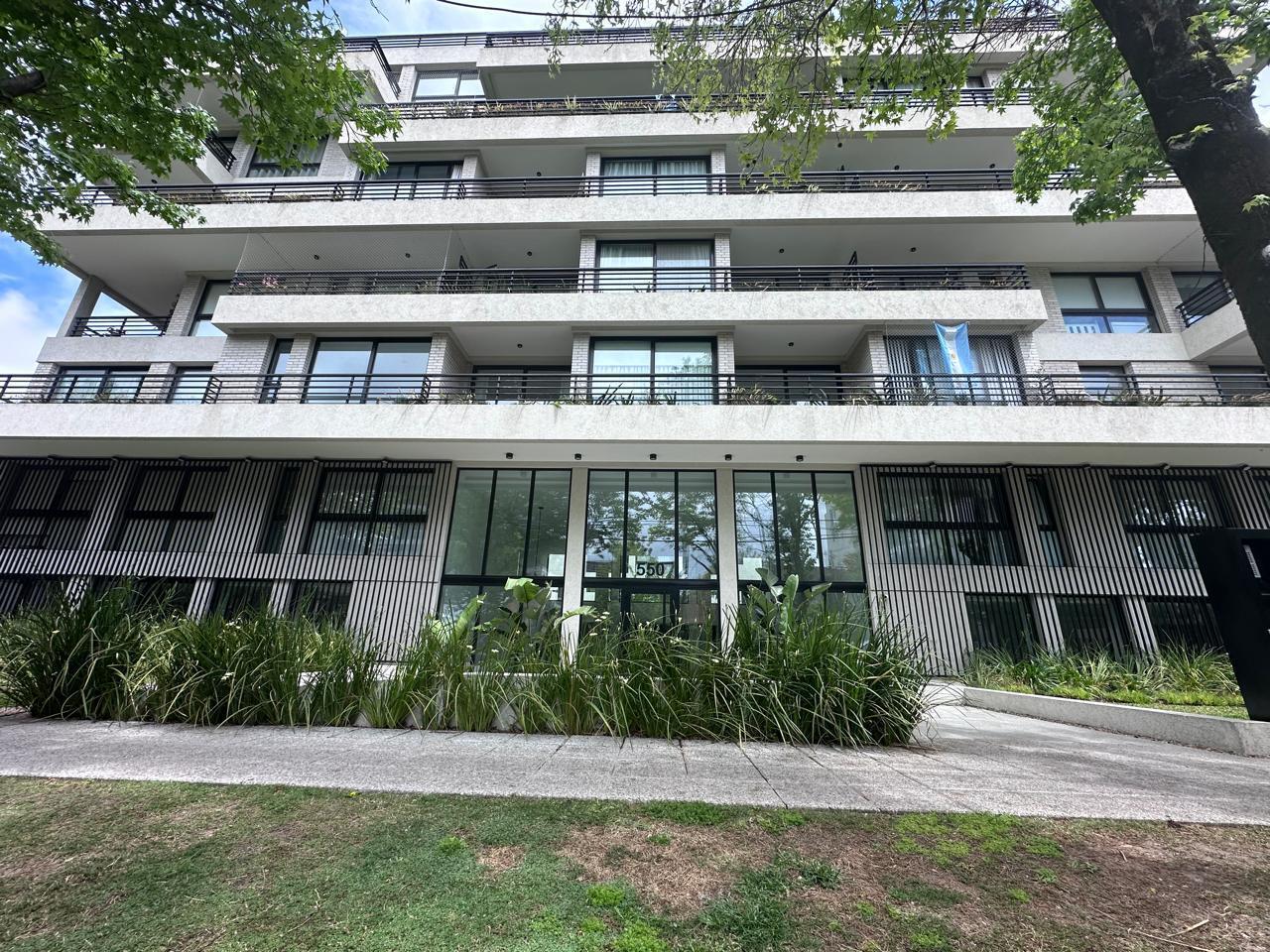 Foto de Departamento 2 ambientes en venta en Ituzaingo, imagen 1
