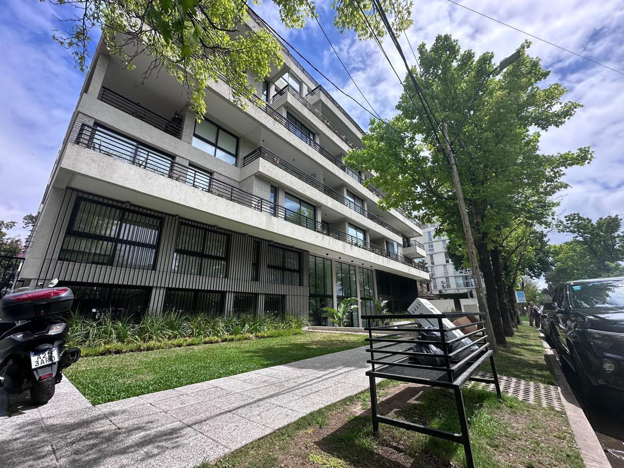 Foto de Departamento 2 ambientes en venta en Ituzaingo, imagen 2