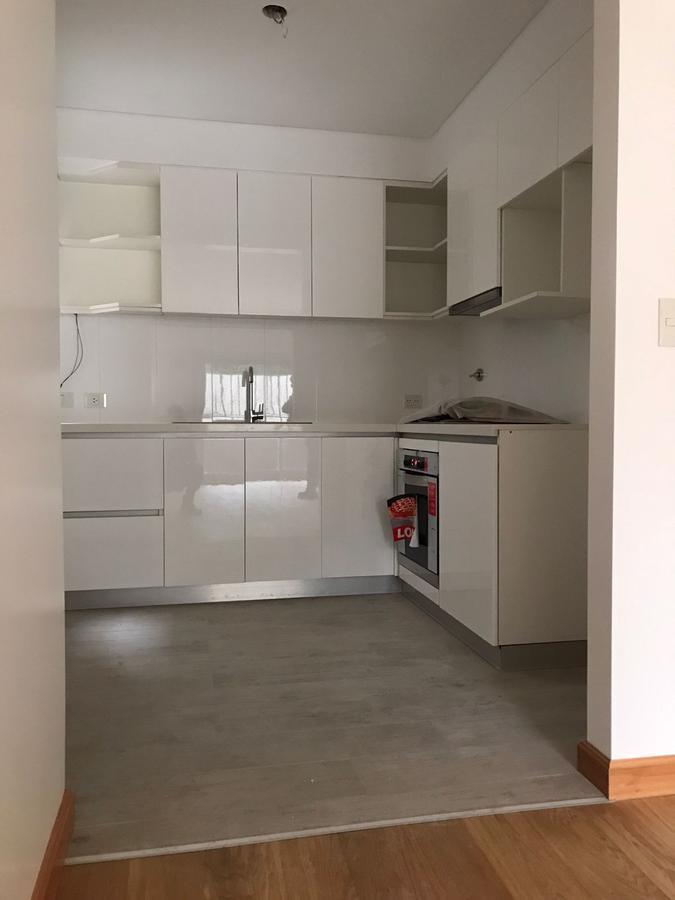 Semipiso 3 Amb. - 78 m² - Dorm. en Suite Baño y Vestidor Lav. - 2do. Baño - Cochera Cubierta. 2