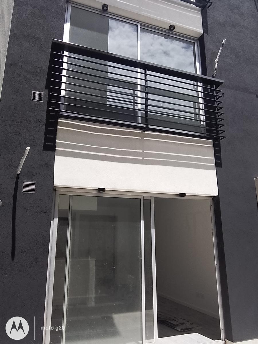 Departamento - Av Cramer 3087 - Pb "C" Estudio - Contrafrente Nuñez 2