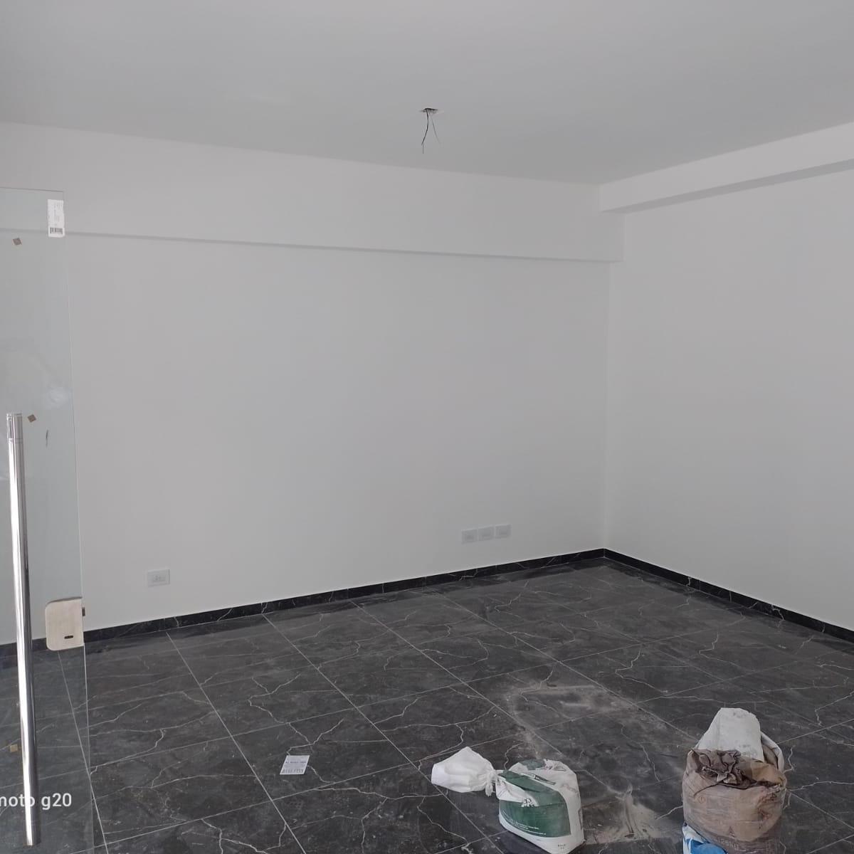 Departamento - Av Cramer 3087 - Pb "C" Estudio - Contrafrente Nuñez 4