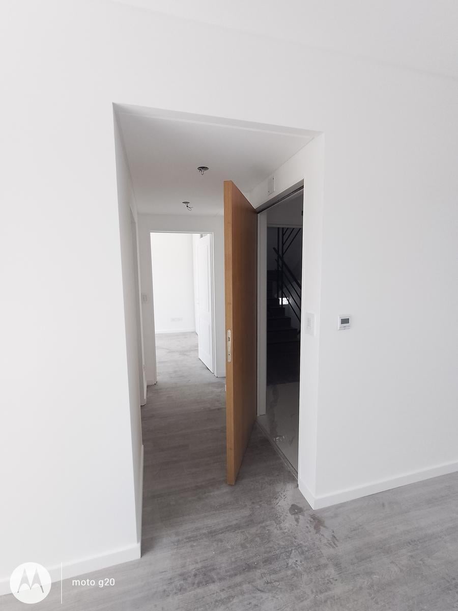 Foto de VENTA Av. Cramer 3087 - 7°A - 2AMB Frente Balcon Terraza 2° Balcon, imagen 5