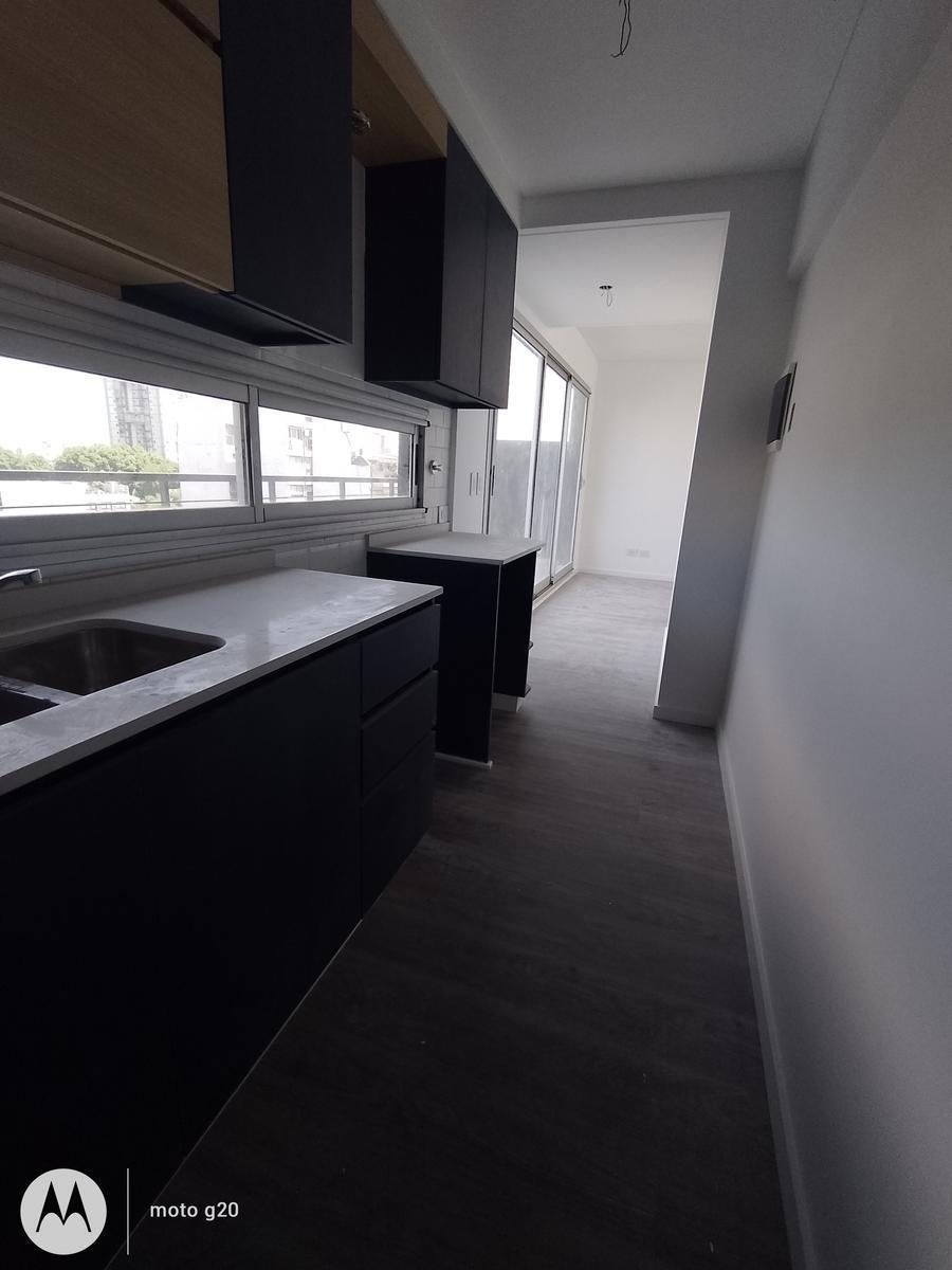 Foto de VENTA Av. Cramer 3087 - 7°A - 2AMB Frente Balcon Terraza 2° Balcon, imagen 3